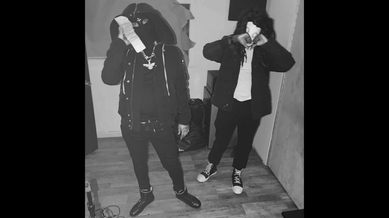 (FREE) Skrilla Type Beat - 
