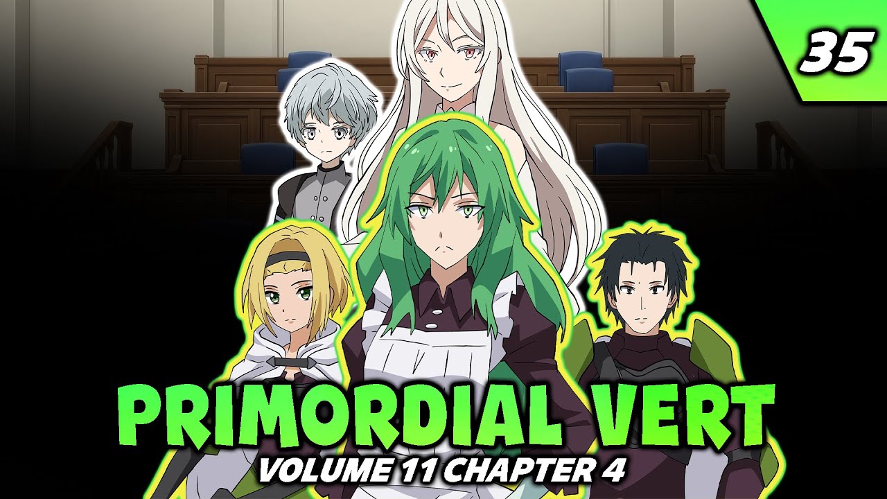 Mizery was shocked when she saw Testarossa | Volume 11: Chapter 4 | Tensura LN