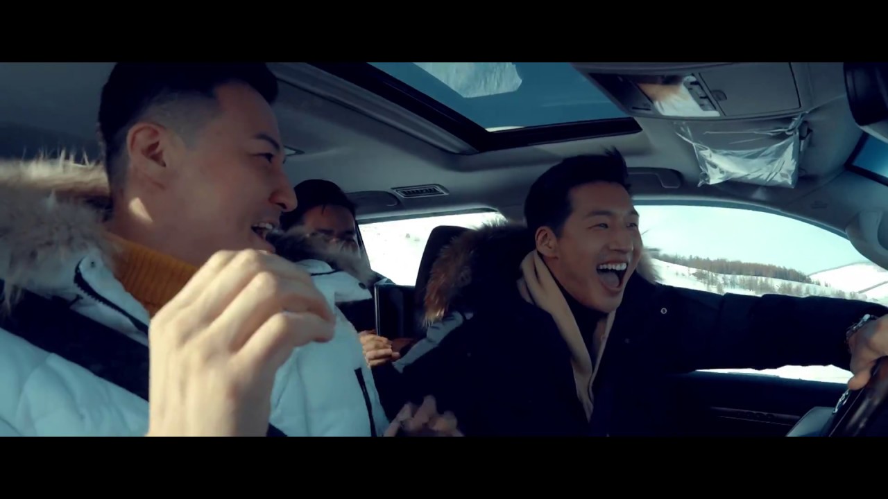 ToyotaTavanBogd #2016entertainment