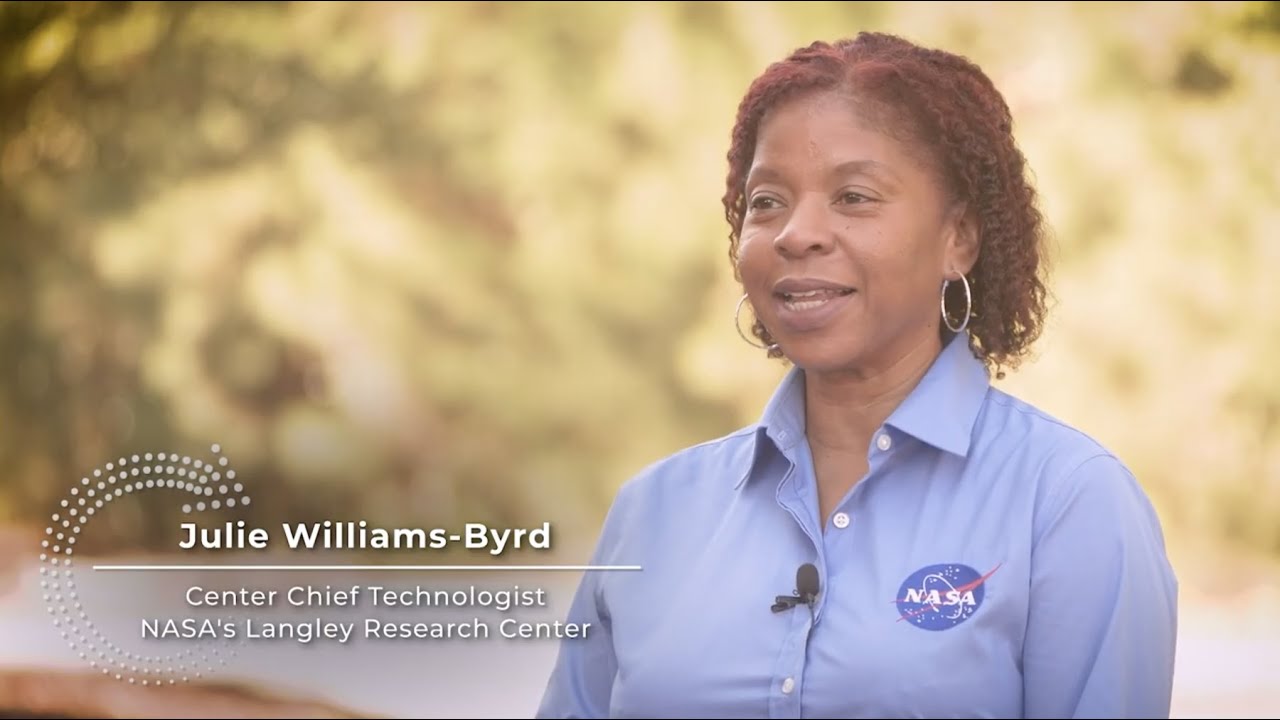 Ask SME: Center Chief Technologist - Julie Williams-Byrd