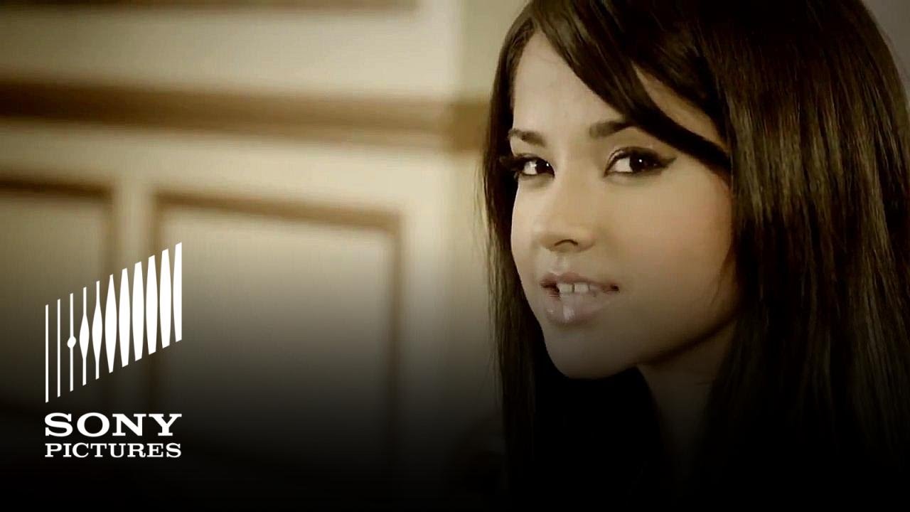 Problem (The Monster Remix) Becky G Feat. will.i.am. from Hotel Transylvania