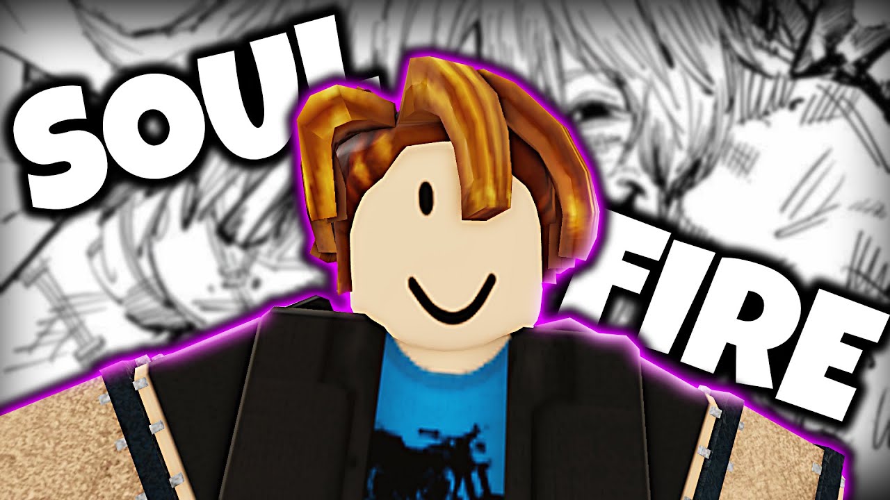 Mahito's NEW SOUL FIRE BUFF is insane.. (Jujutsu Shenanigans)