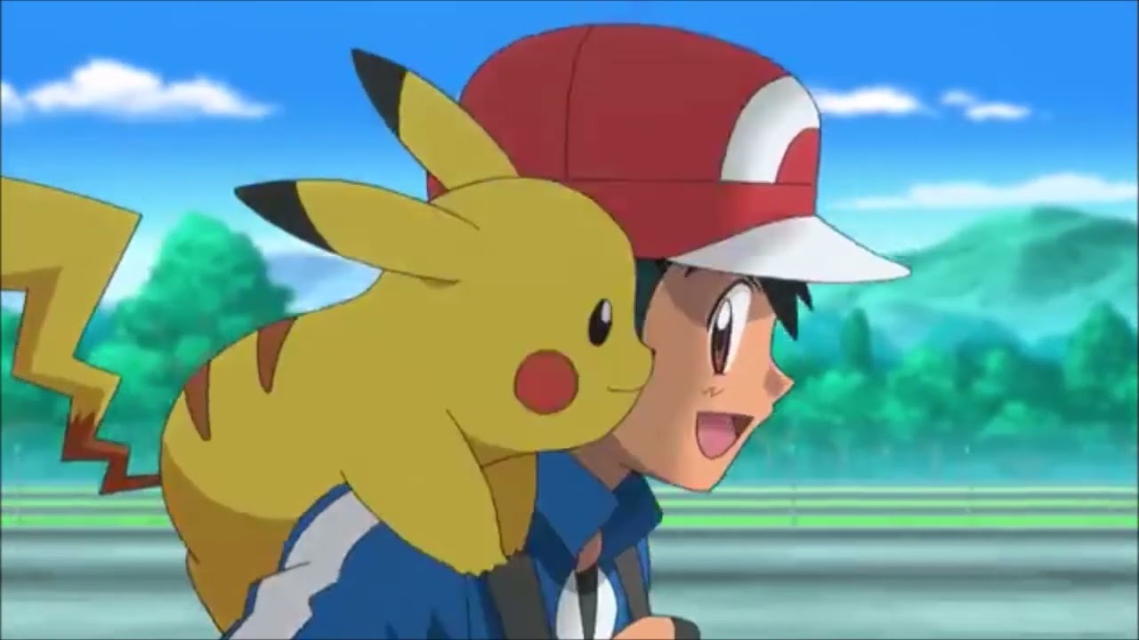 Ash and Friends (Thomas and Friends) S10E1: Follow that Flour