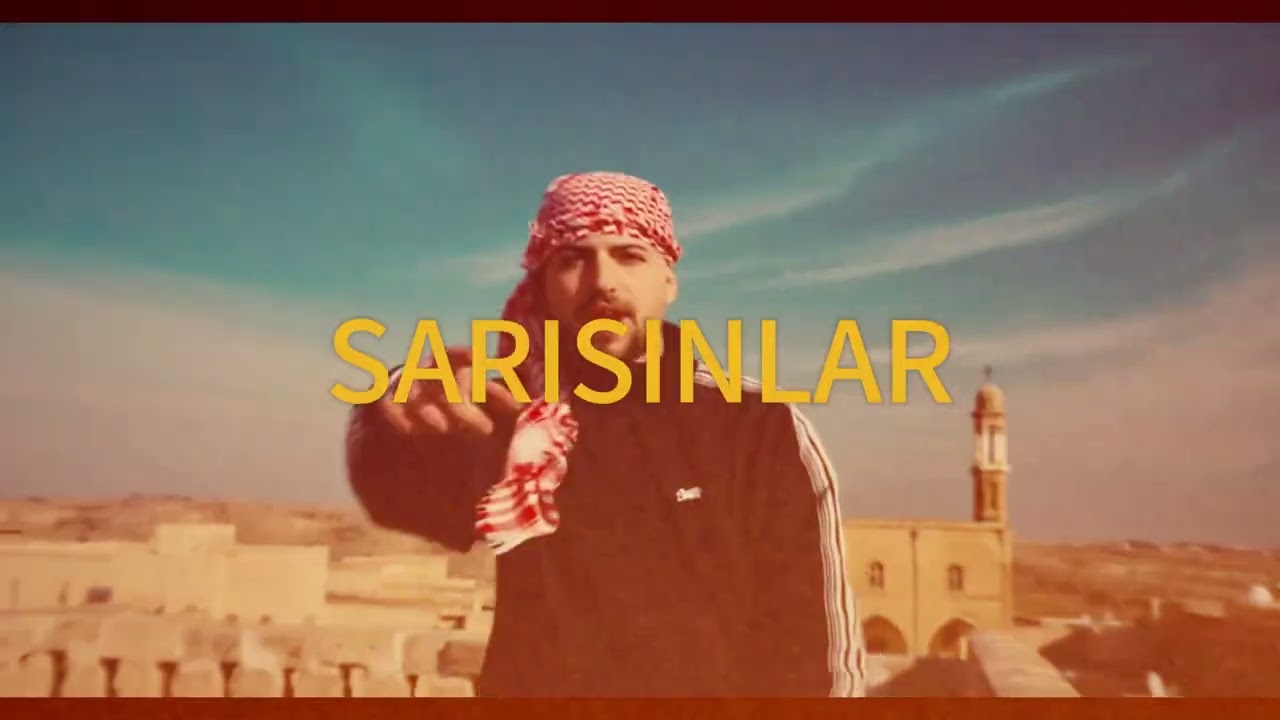 (SATILIK) ELMUSTO X LVBEL C5 X CANBAY WOLKER TYPE BEAT - 