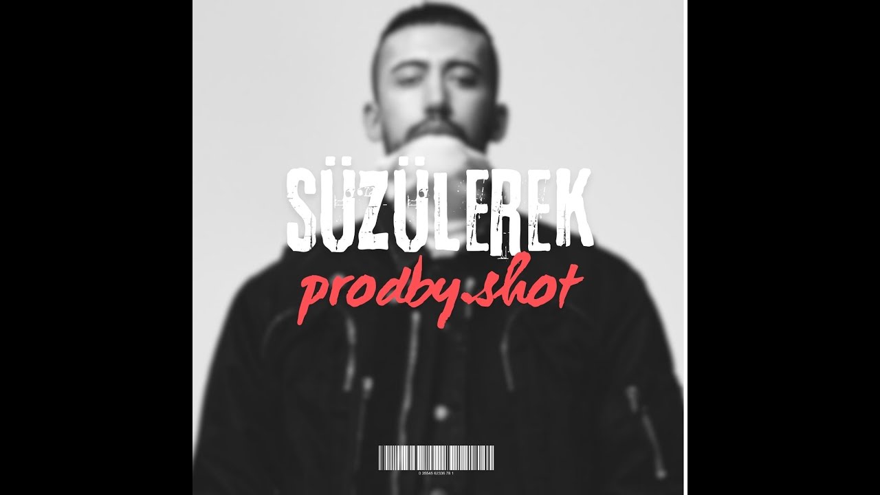 FREE Gazapizm Süzülerek Type House Beat - PRODBY.SHOT