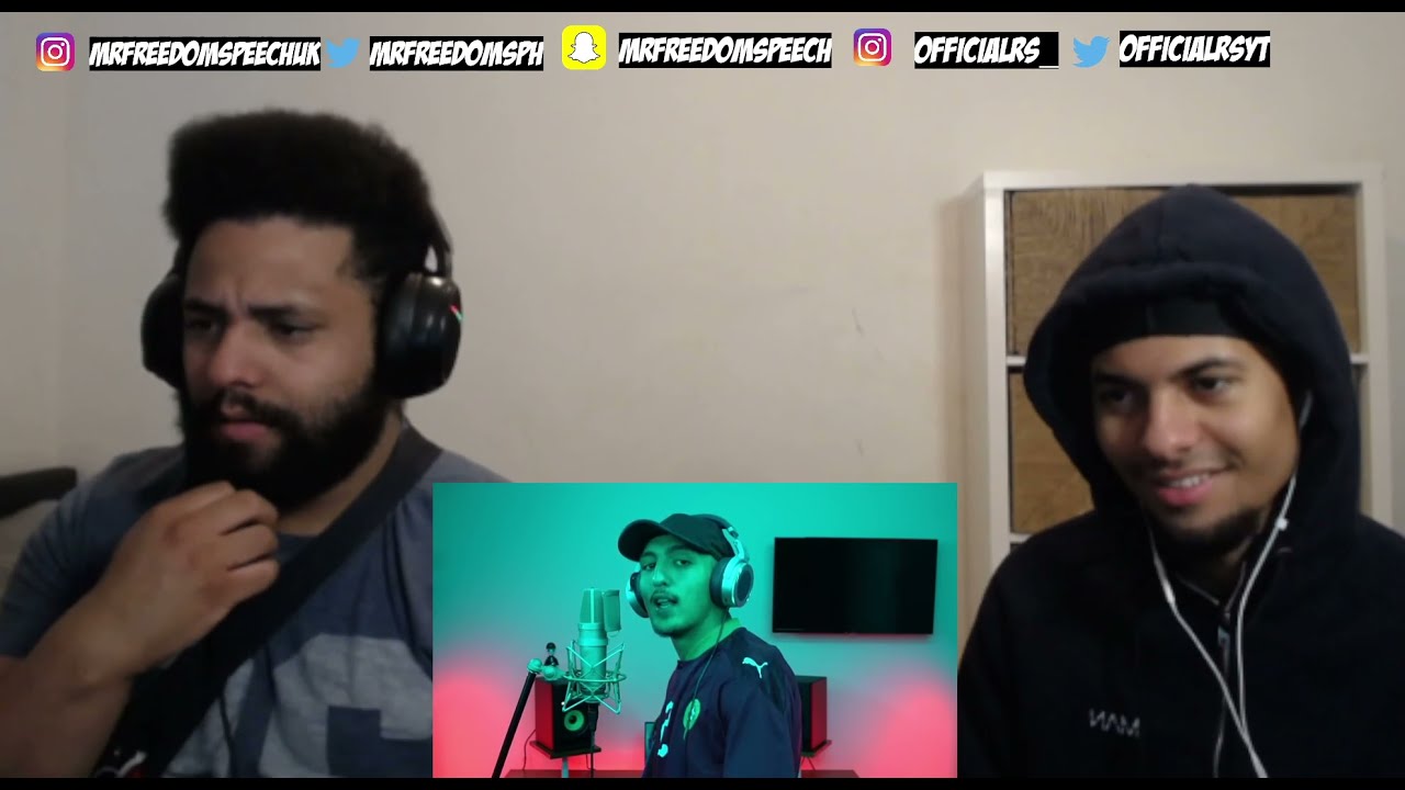 *UK🇬🇧REACTION* 🇲🇦🇦🇷🇪🇸 MORAD || BZRP Music Sessions #47 Argentina/Spanish/MOROCCAN RAP