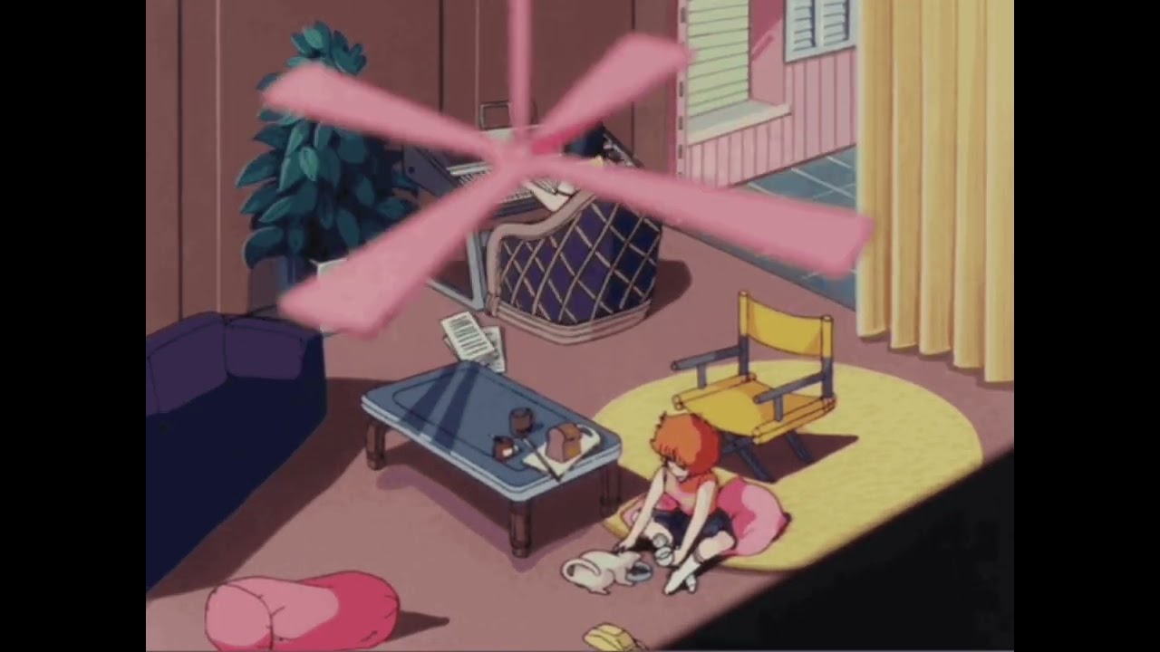 Rene & Angela - Imaginary Playmates (Sped Up)