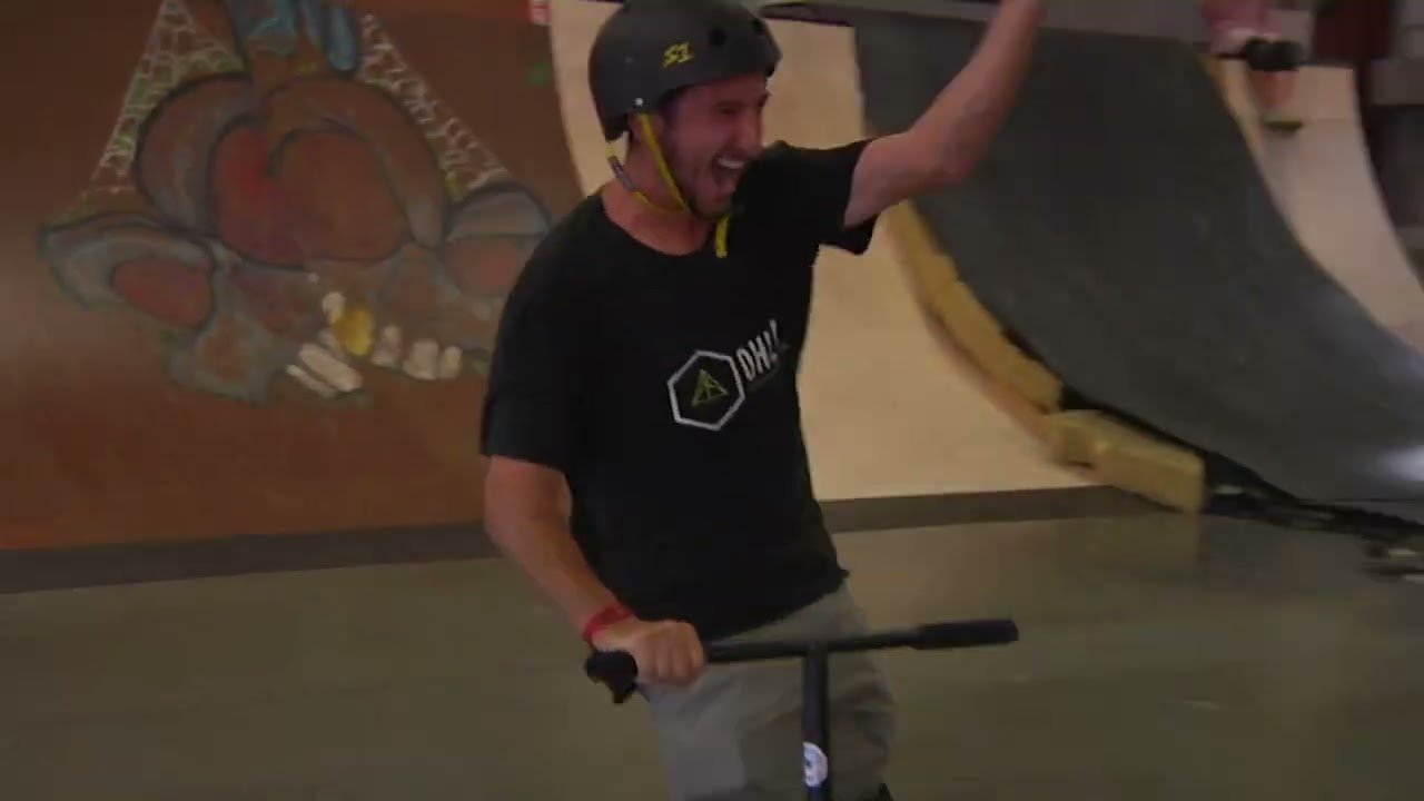 The Scooter Farm| Outlit #1 @DDASC