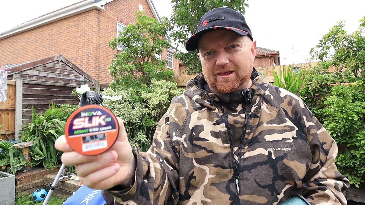 What Sea Fishing Tackle to buy