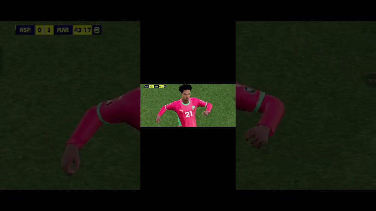 Vidéo nadi momti3 bzaf o chokran