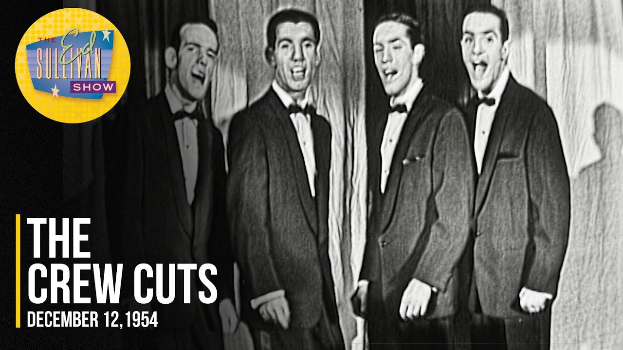 The Crew Cuts 