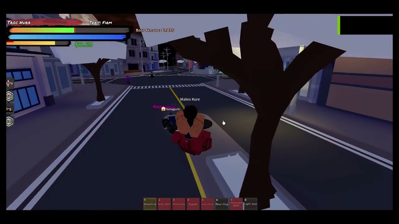 How To 1v3 | Mighty Omega (No Iron boulder)
