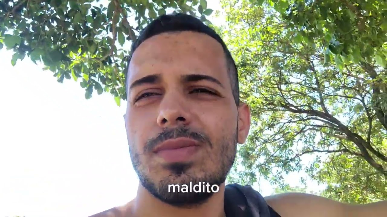 Eu não consigo parar de fumar 🚭