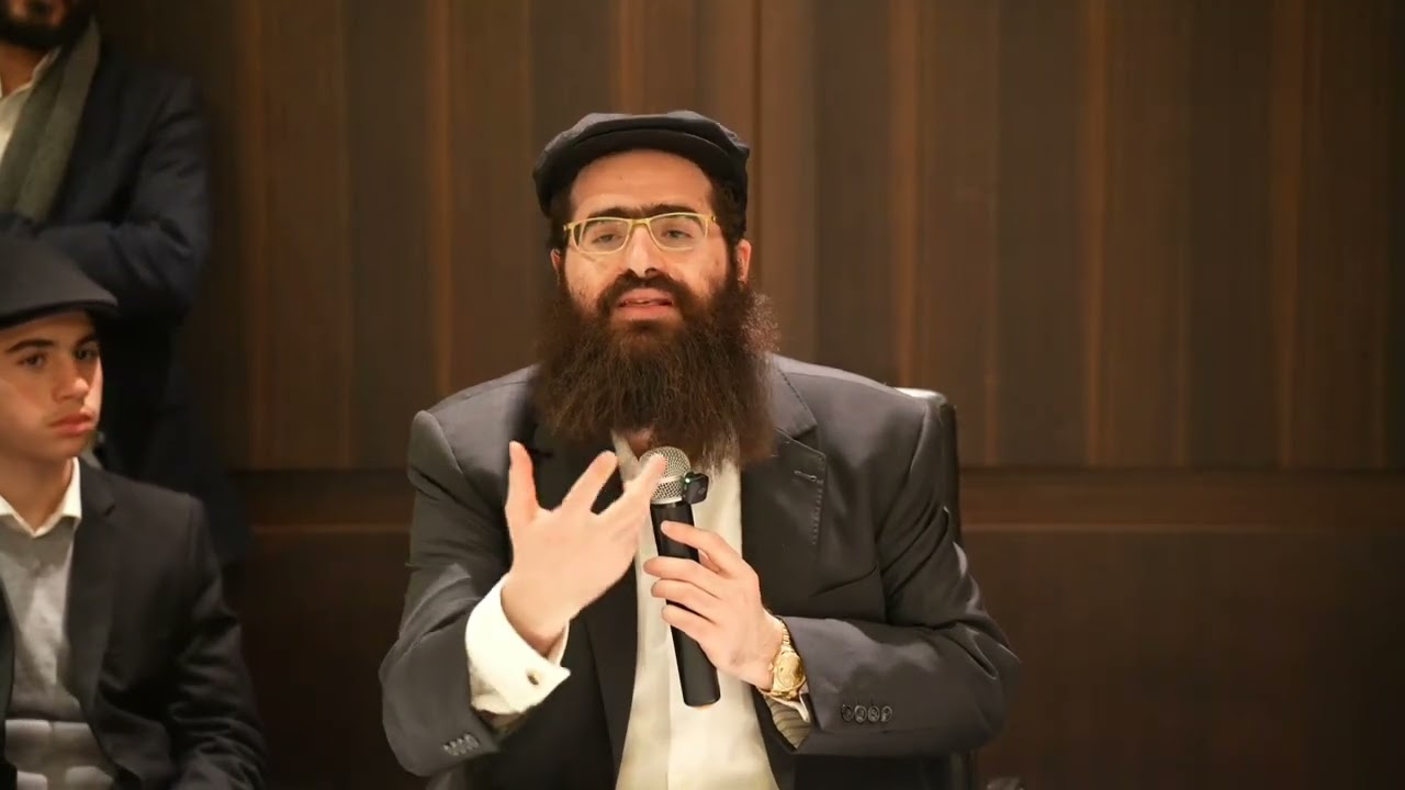 כיצד עין הרע פועל וכיצד ניצלים ממנו • הרה