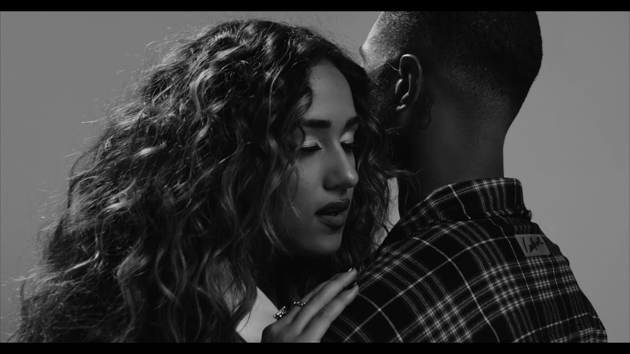 Skylar Simone - YOU (Official Video)