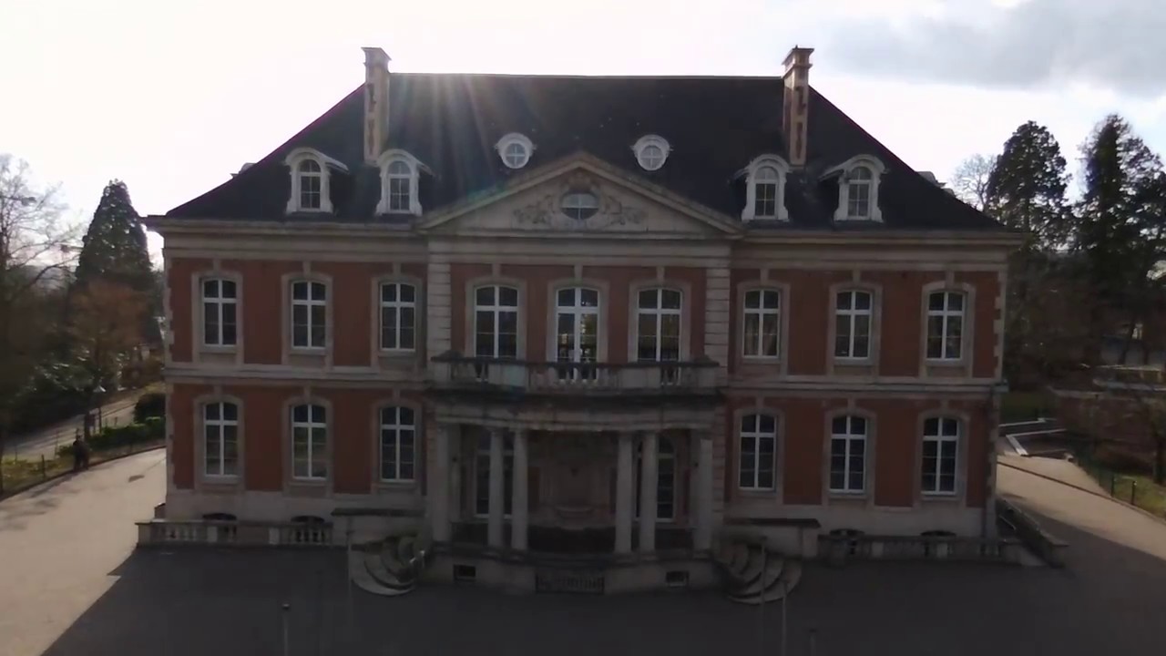 EEB1 60th Anniversary Trailer