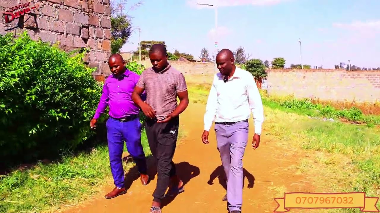 Uchawi is real😢See what happen to Dci fred😢He coughed snake on our way to Pastpr joshua😢😢