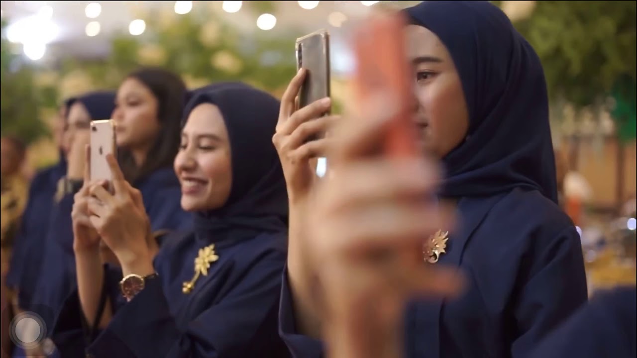 PEDANG PORA TNI AU, PERNIKAHAN LETDA RAHMA GP & MAULHK ( 14 September 2019 )