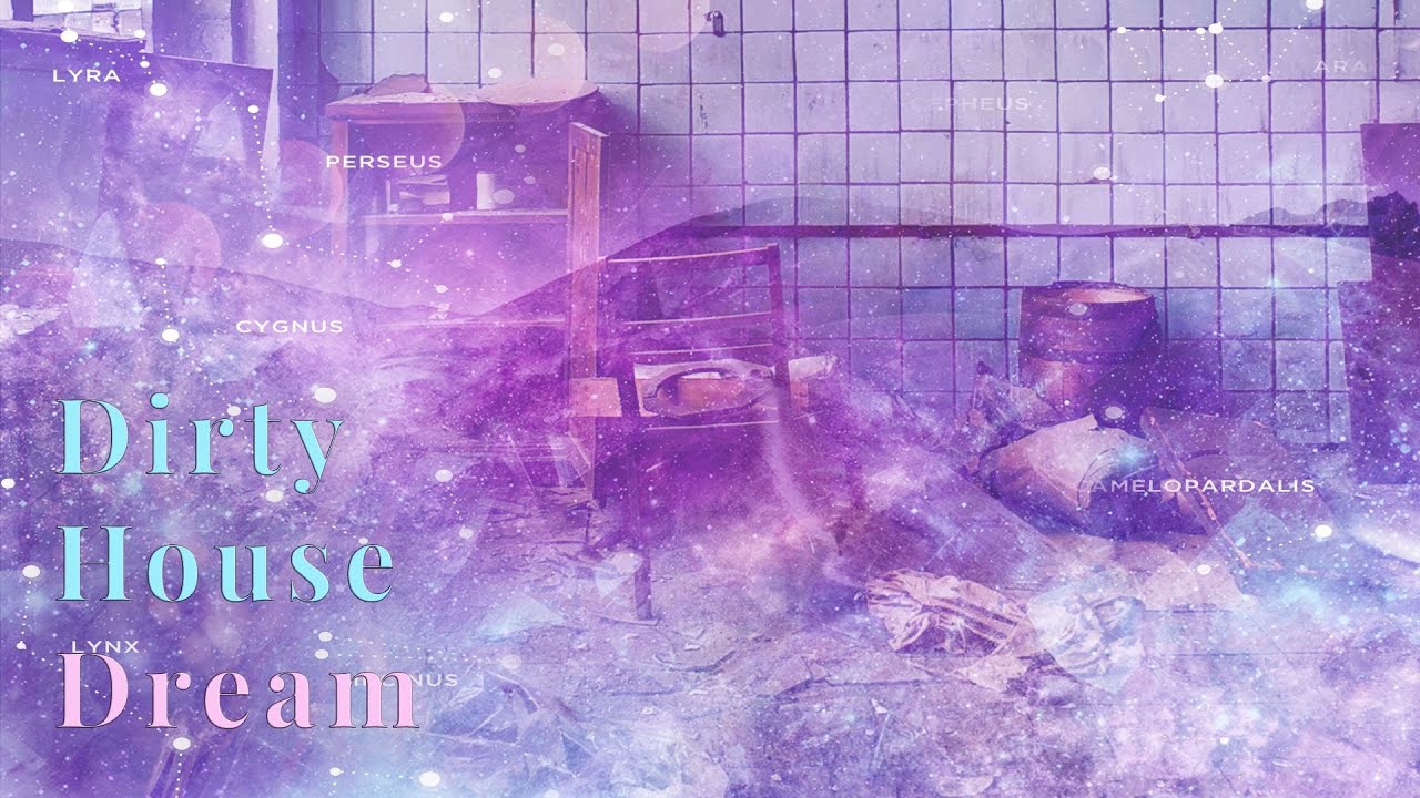 Dreams About Dirty HOUSE? 💖 What You Need To Know💖💫🙏🏽 | COLLAB WITH 