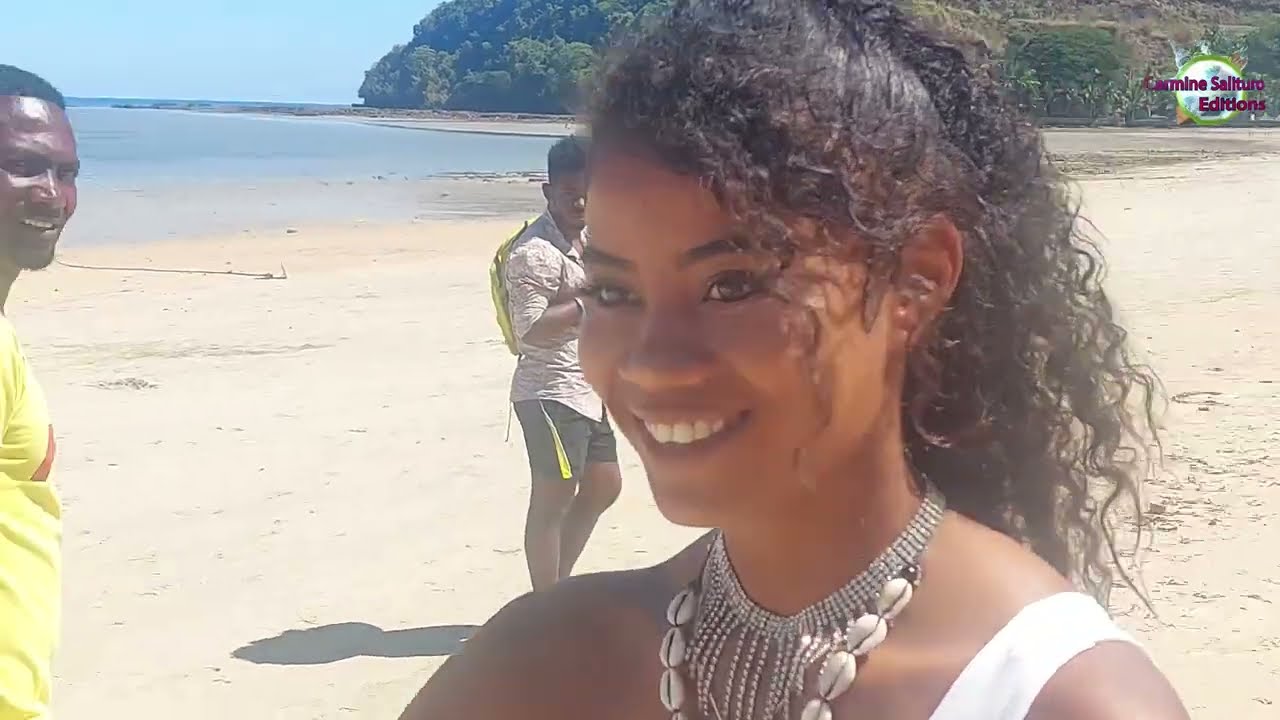 Madagascar: da Nosy Be (spiaggia di Ambatoloaka e Madirokely) in volo verso Antananarivo