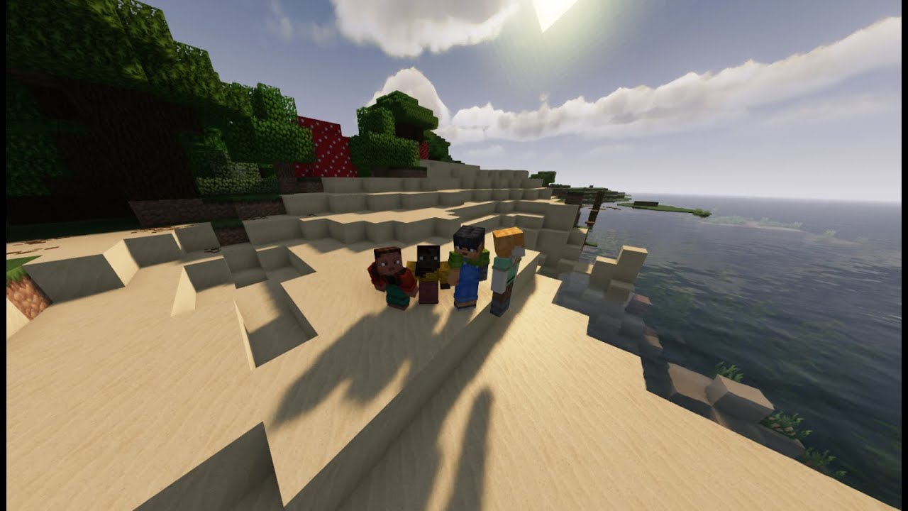 Minecraft Preživljavanje || Sezona 2 Epizoda 3