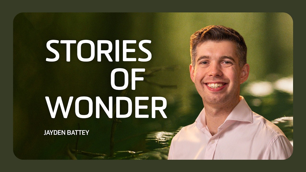 Jayden Battey: what is a career in community advocacy and development like?