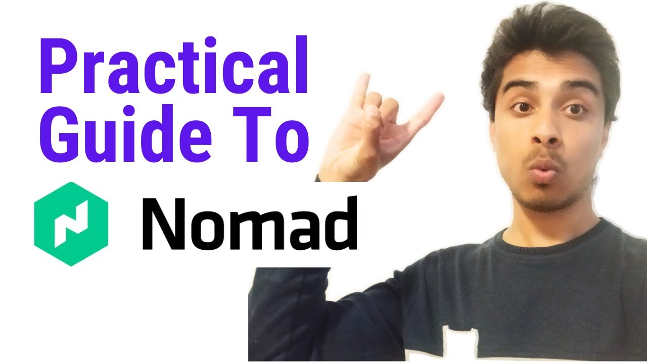 Everything You Need To Know About Hashicorp Nomad