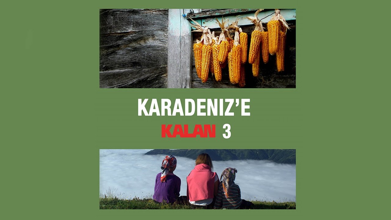 Ayfer Vardar - Dayan Y&uuml;reğim [ Karadeniz'e Kalan 3 &copy; 2016 Kalan M&uuml;zik ]