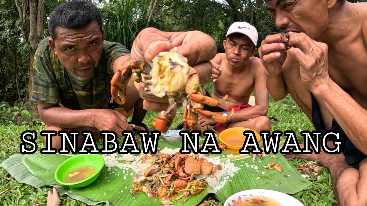 Part-2 NASISI SI TATSKI NI MELOY SA NANGYARI "AWANG"