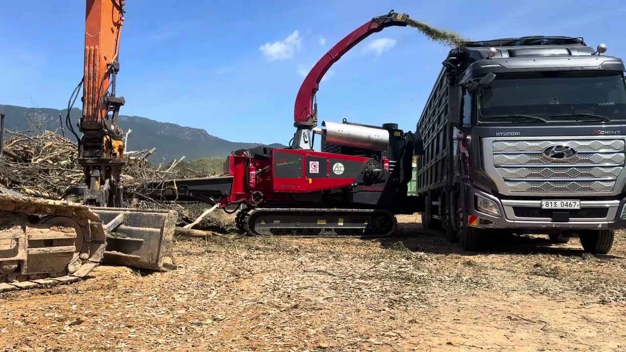 Ufkes Greentec 962 