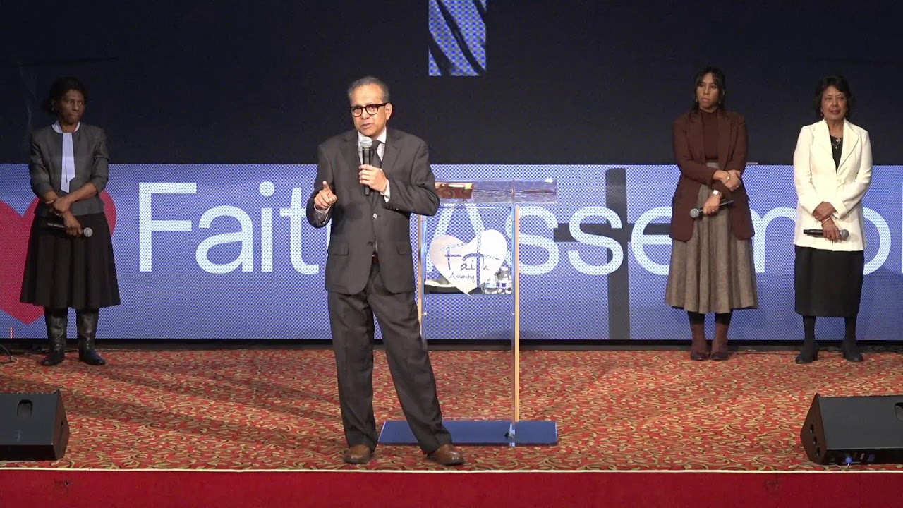 Sunday Worship at Faith | February 2nd 2026