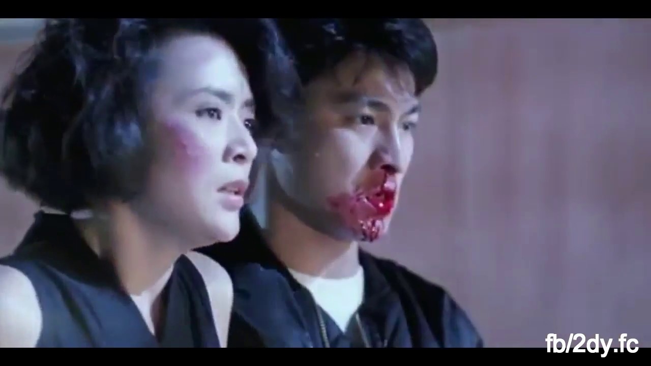 Mùa Thu lá bay - Ngọc Lan (Casino Raiders 1989 - Andy Lau ft Idy Chan)