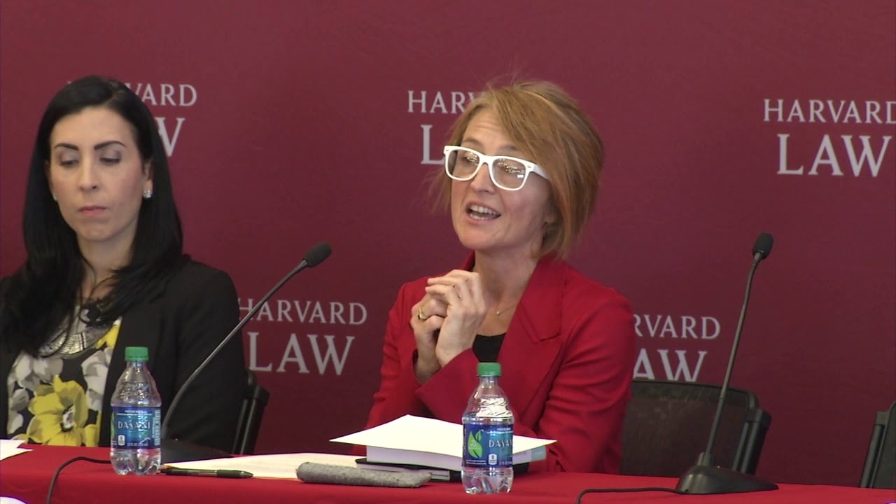HLS Library Book Talk | Transparency in Health and Health Care in the United States: Law and Ethics
