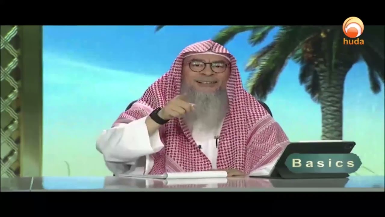 I swallowed a small amount of mucus did it invalidate my fast  sheikh Assim Al Hakeem #fatwa #hudatv