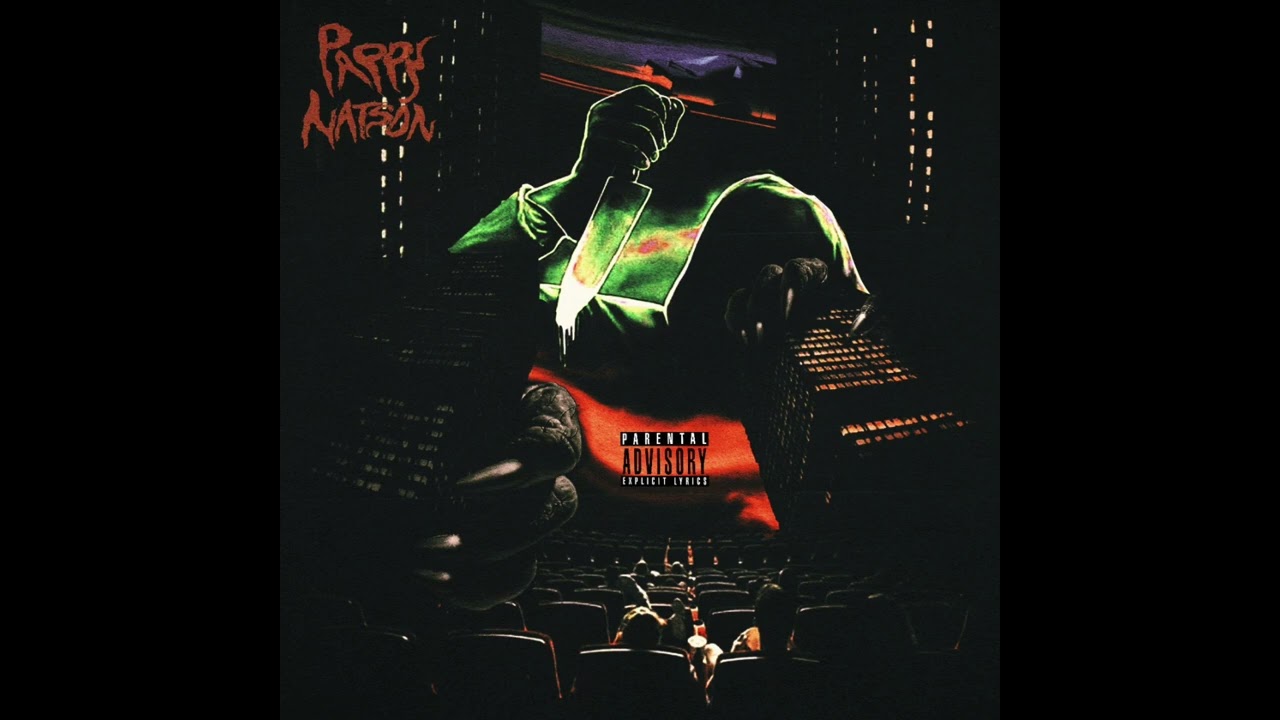 Pappy Natson - Unreleased