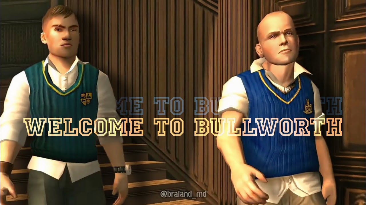 Bully 