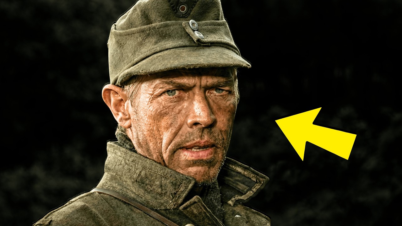 Cross of Iron (1977): 12 DARK FACTS You Never Knew