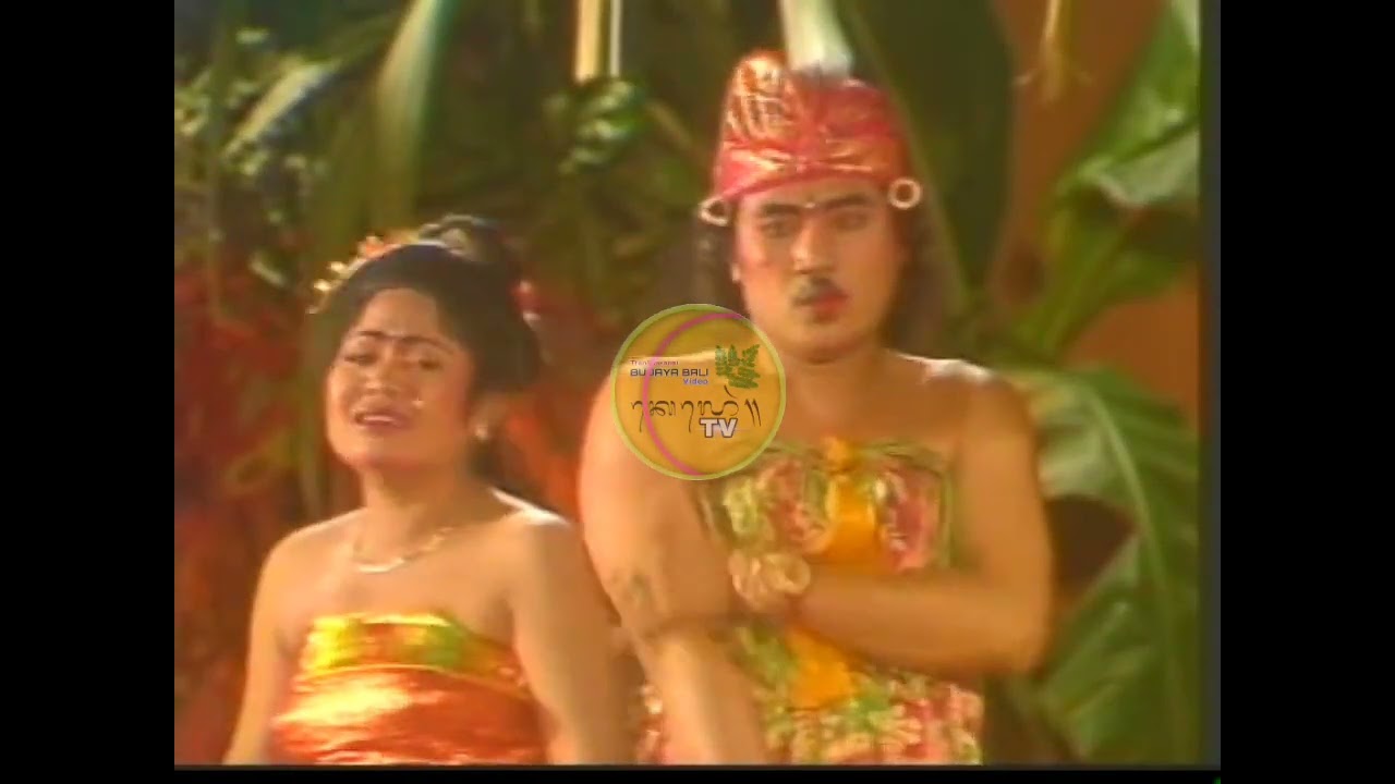 DRAMA GONG SEMARA PRADIPTA_Bagian 05 Terakhir|| Original