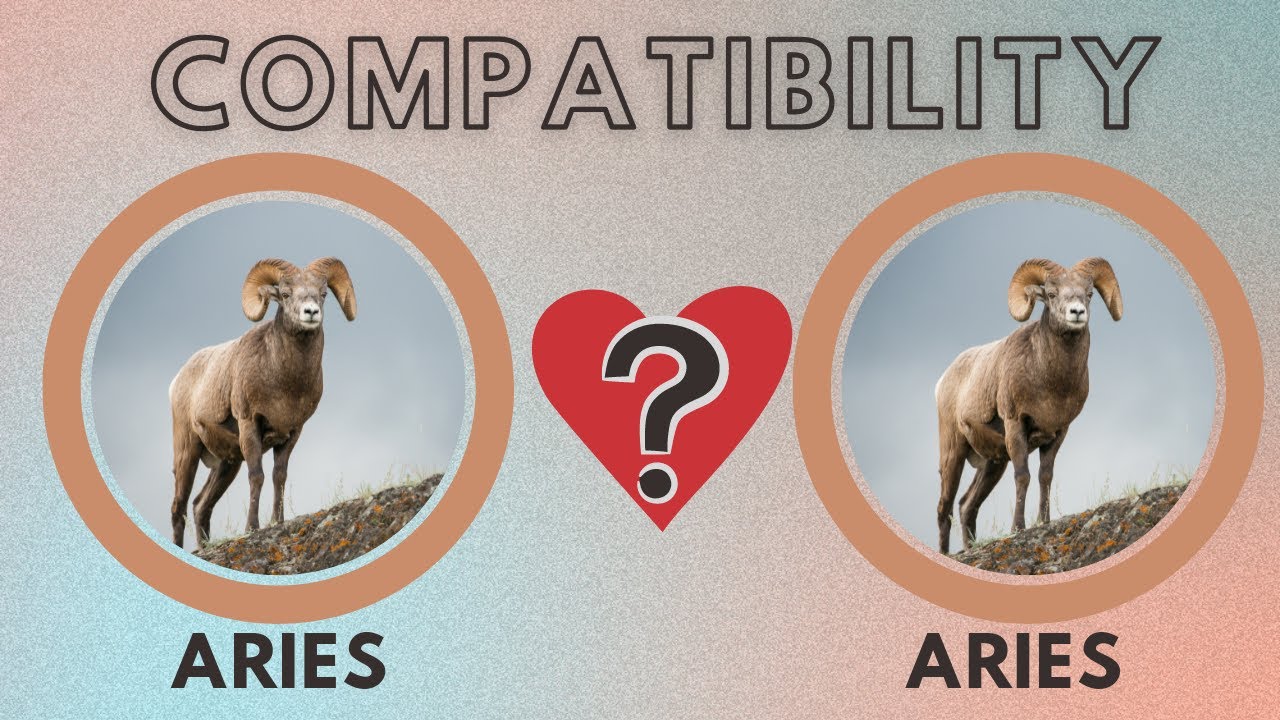 Is Aries Compatible With Another Aries in a Relationship?