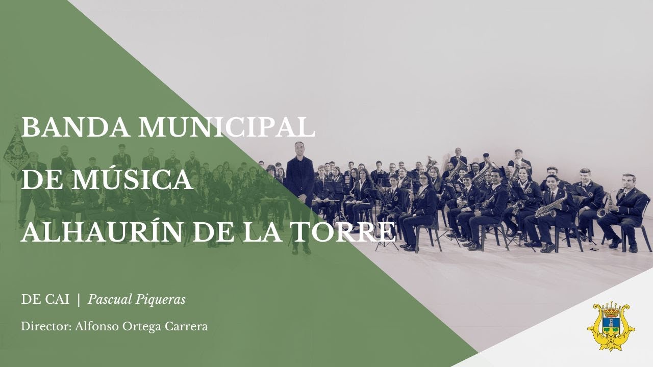 DE CAI | Pascual Piqueras | BMMAT