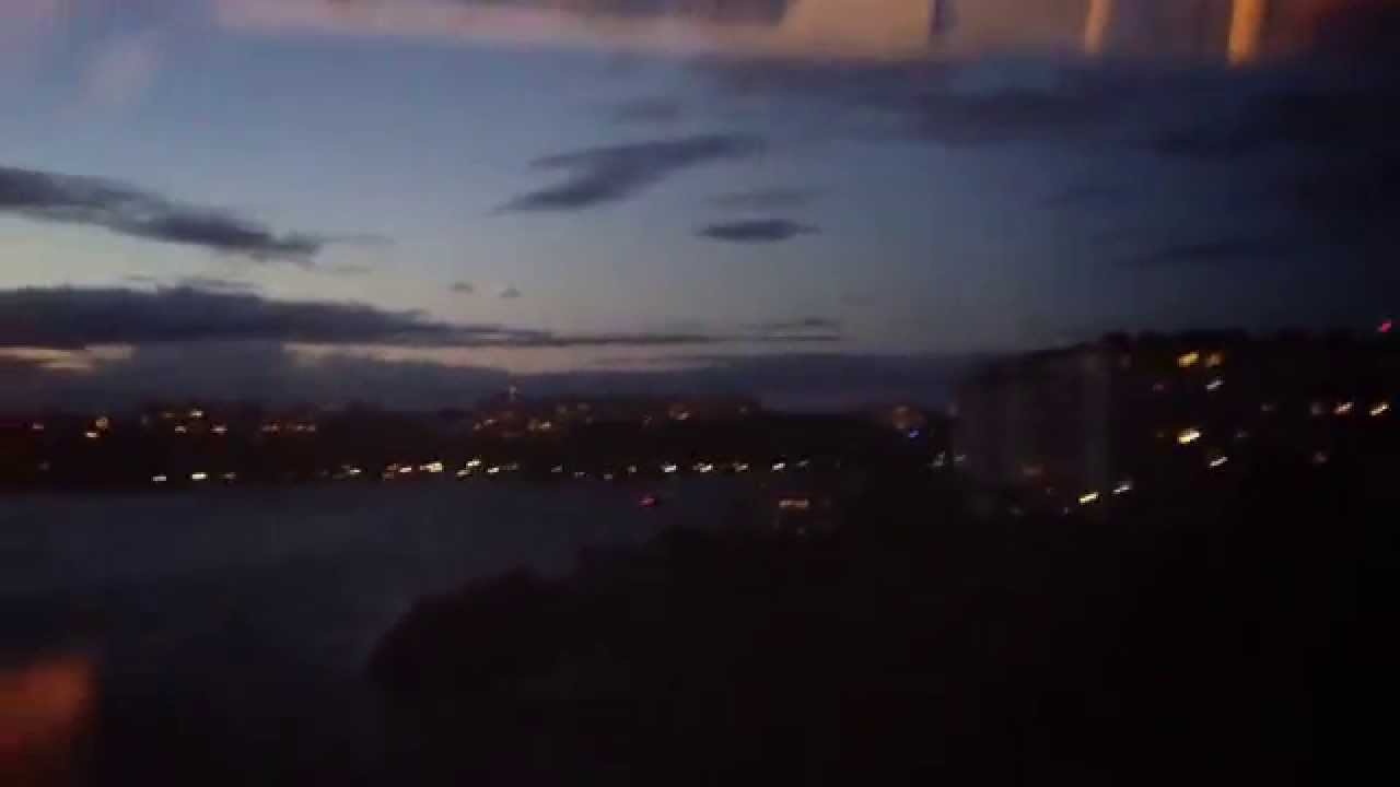 Fantasmi - Notte