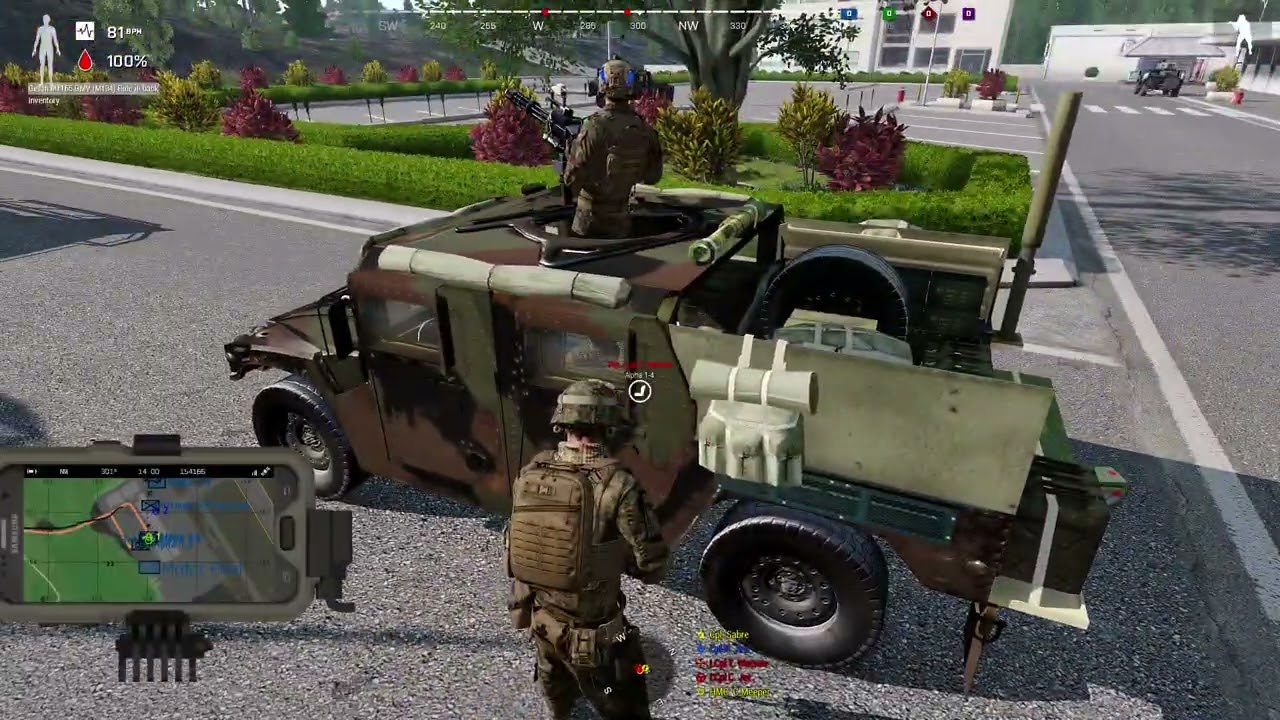 Operation 