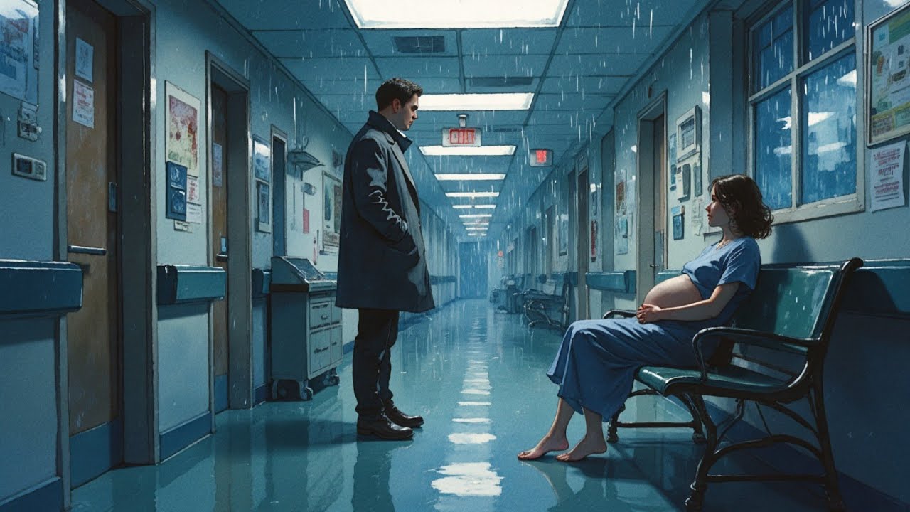 [AI Ficción] Ella se saltó mi propuesta para cuidar a su 'amigo enfermo'—así que cancelé todo y me