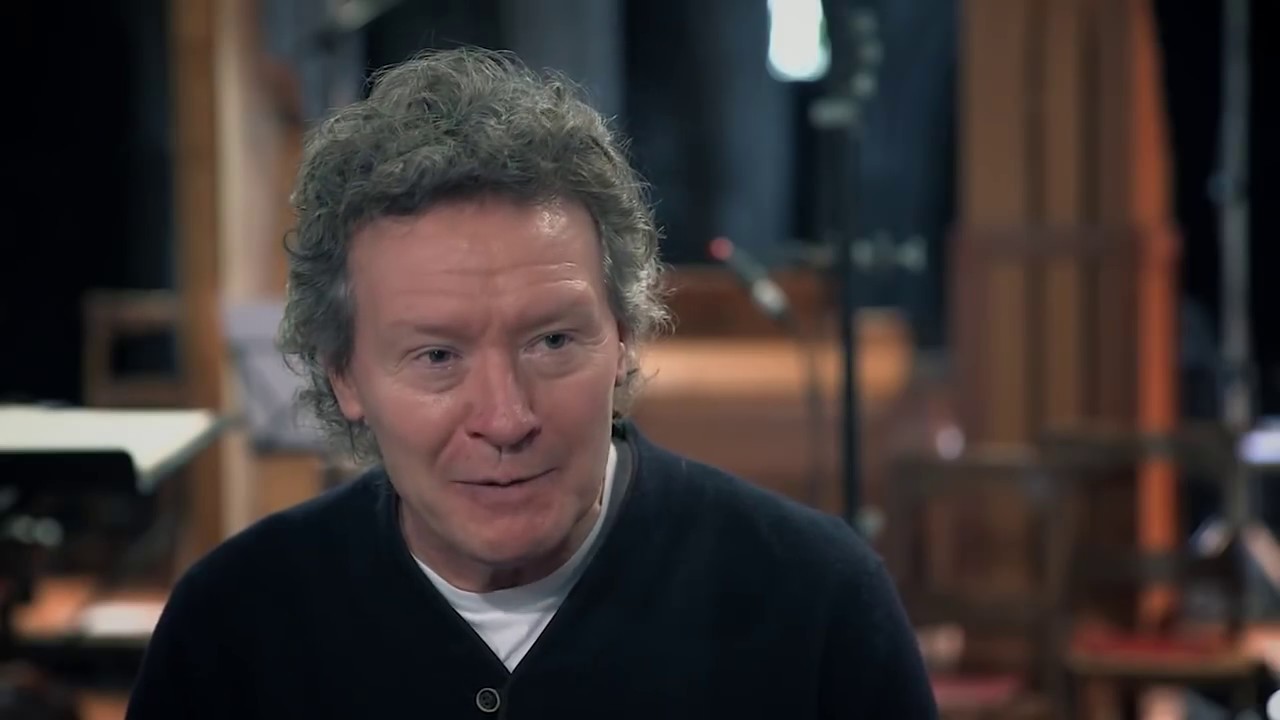 The Sixteen: Monteverdi Vespers of 1610