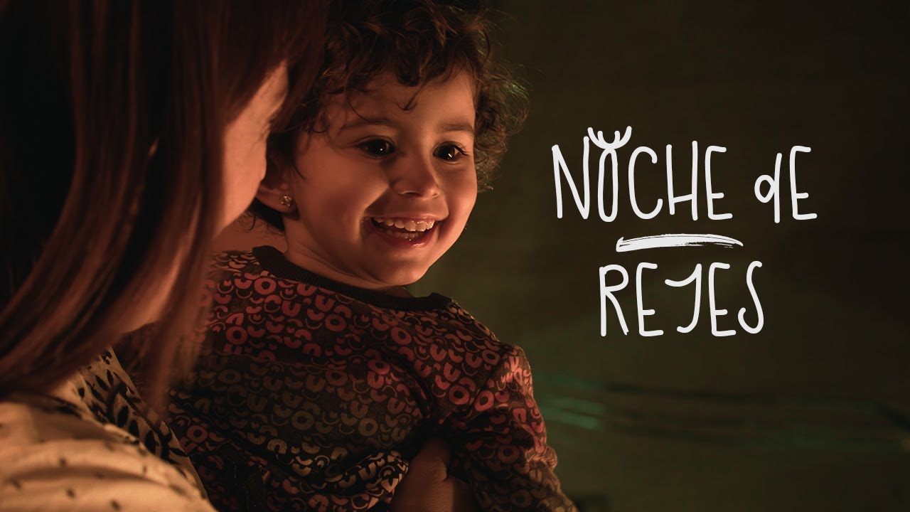 ✨ Noche de Reyes ¡La noche más mágica del año! 🎁👑 ✨