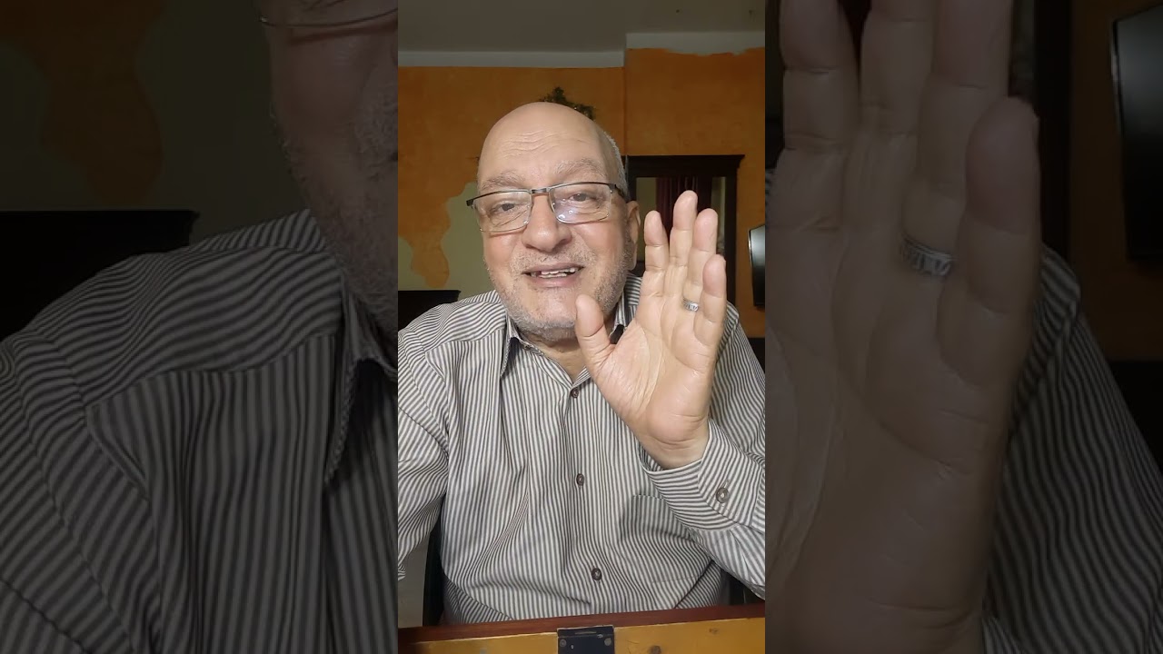 جرثومة المعدة .. أرجوكم