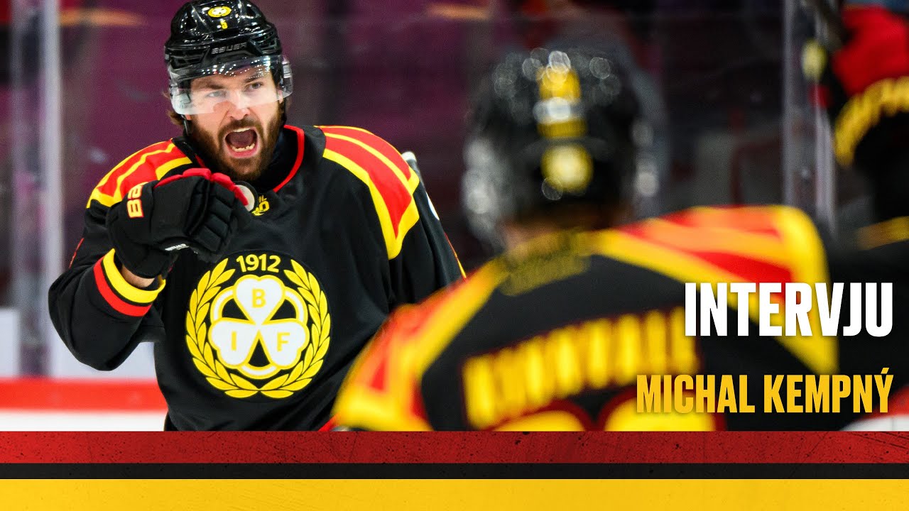 Михал Кемпны подводит итоги победы над Тимро