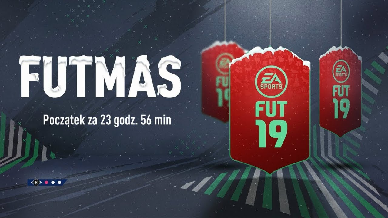 FIFA 19 | FUTMAS JUŻ JUTRO | SBC WAZNE MECZE 🔥🔥🔥