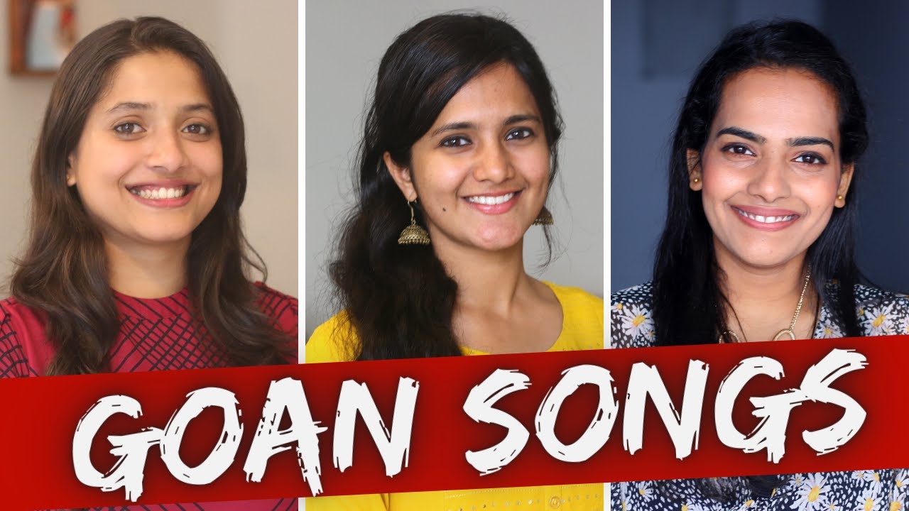 BEST GOAN SONGS of ALL TIME || JDMusictrendz