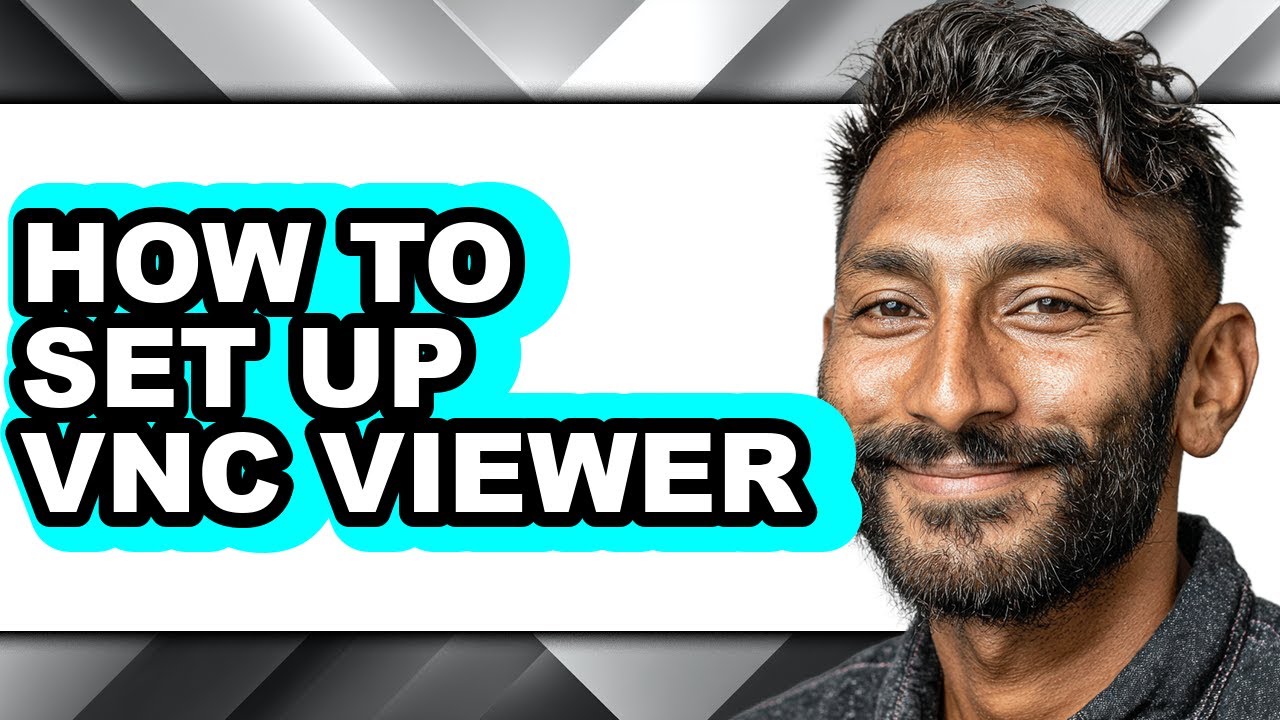 How to Set Up Vnc Viewer (full Guide)